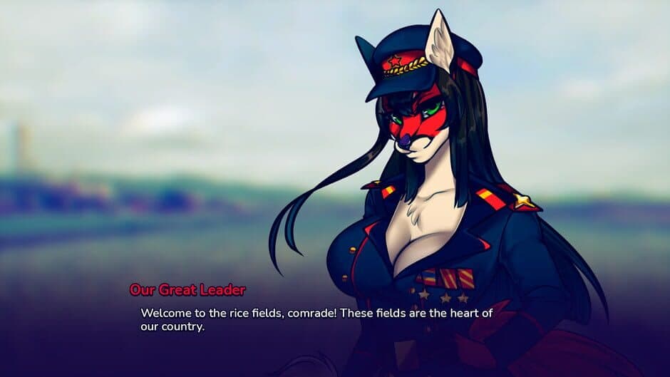 My Furry Dictator screenshot 5