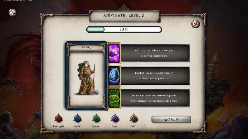 Talisman - Complete Runestone Deck screenshot 3