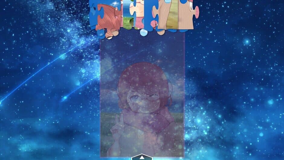 Nagare-Boshi screenshot 2