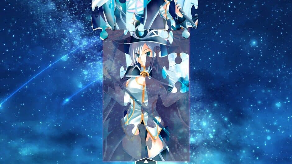 Nagare-Boshi screenshot 5