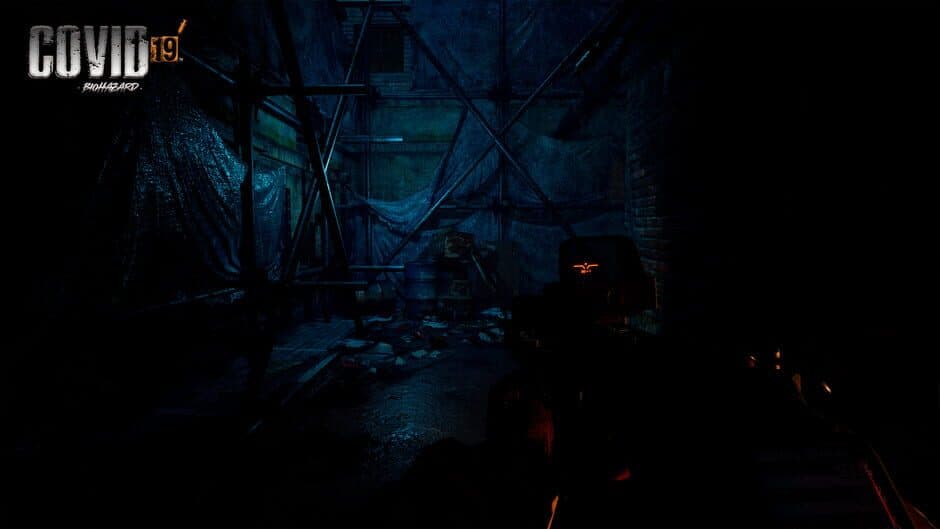 Viral Execution screenshot 1