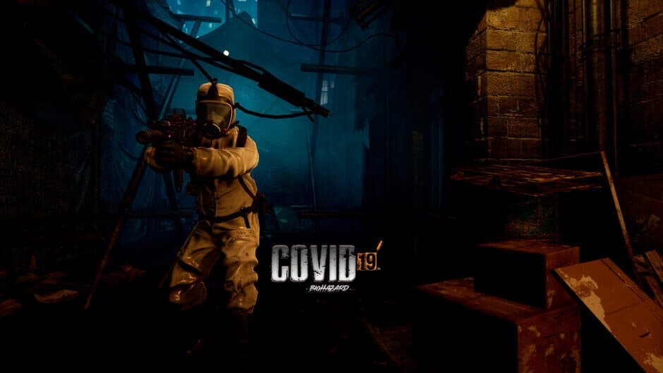 Viral Execution screenshot 2