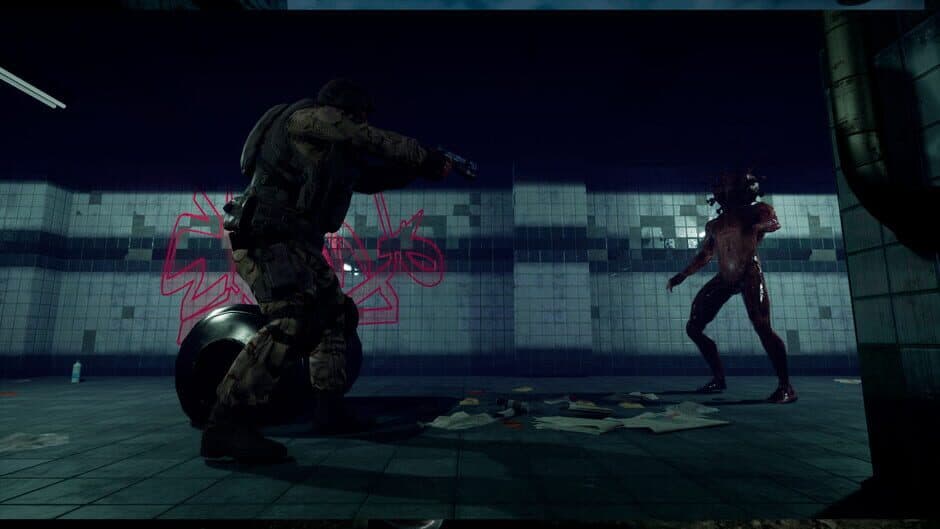 Viral Execution screenshot 3