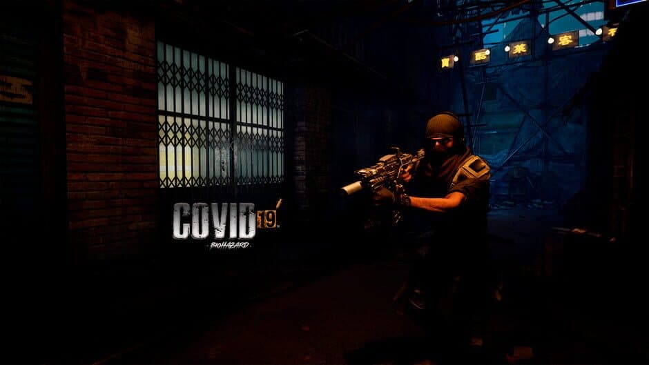 Viral Execution screenshot 4