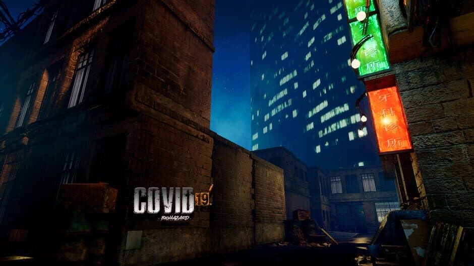 Viral Execution screenshot 6