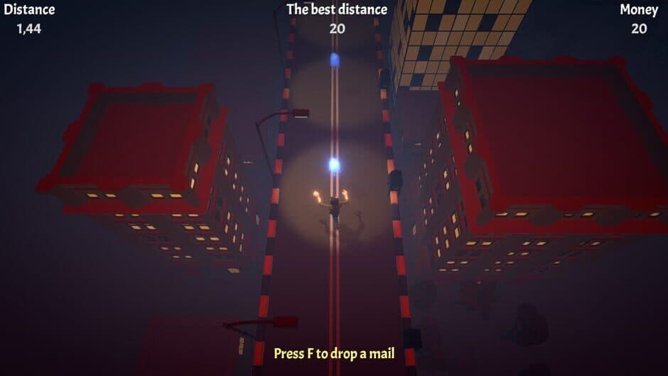 Lazy Postman screenshot 1
