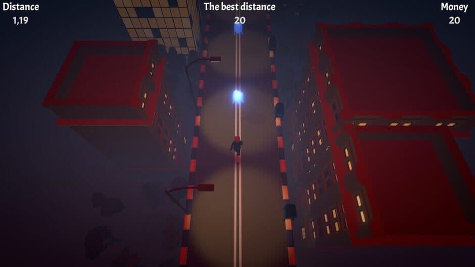 Lazy Postman screenshot 2