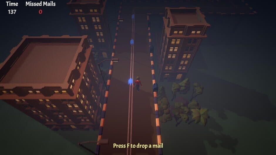 Lazy Postman screenshot 5