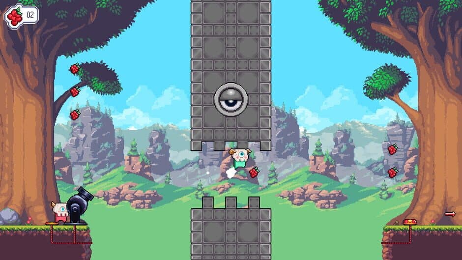 UniDuni screenshot 2