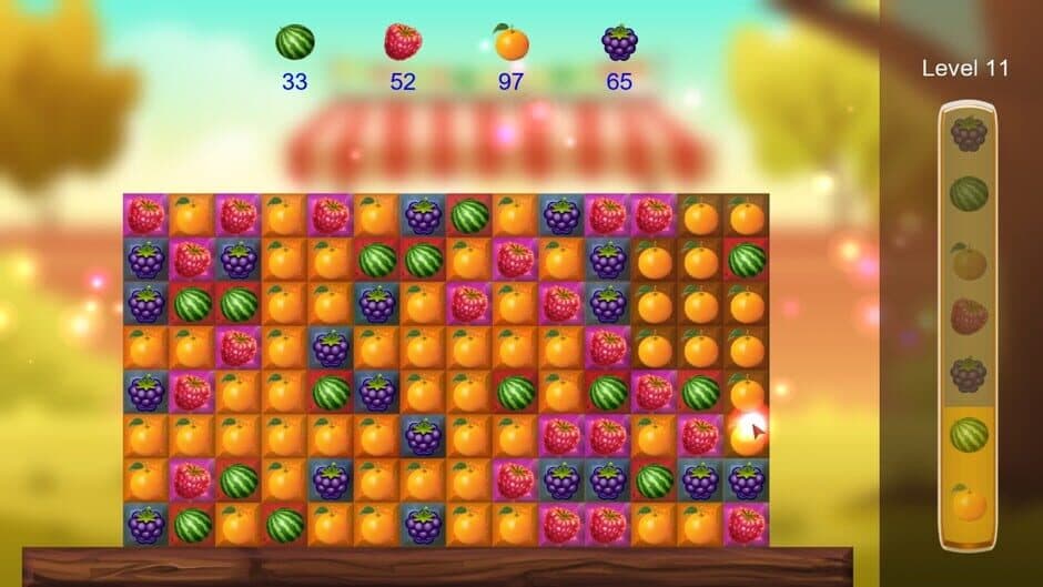 Fruit Juice screenshot 5