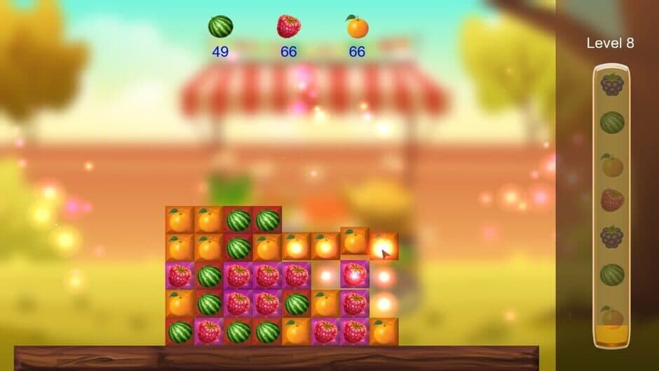 Fruit Juice screenshot 6