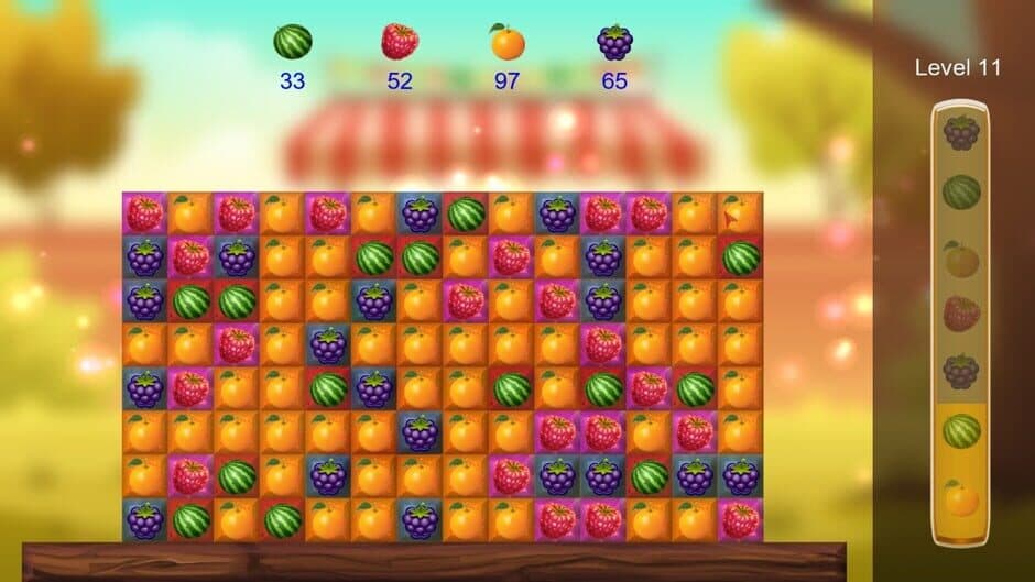 Fruit Juice screenshot 1