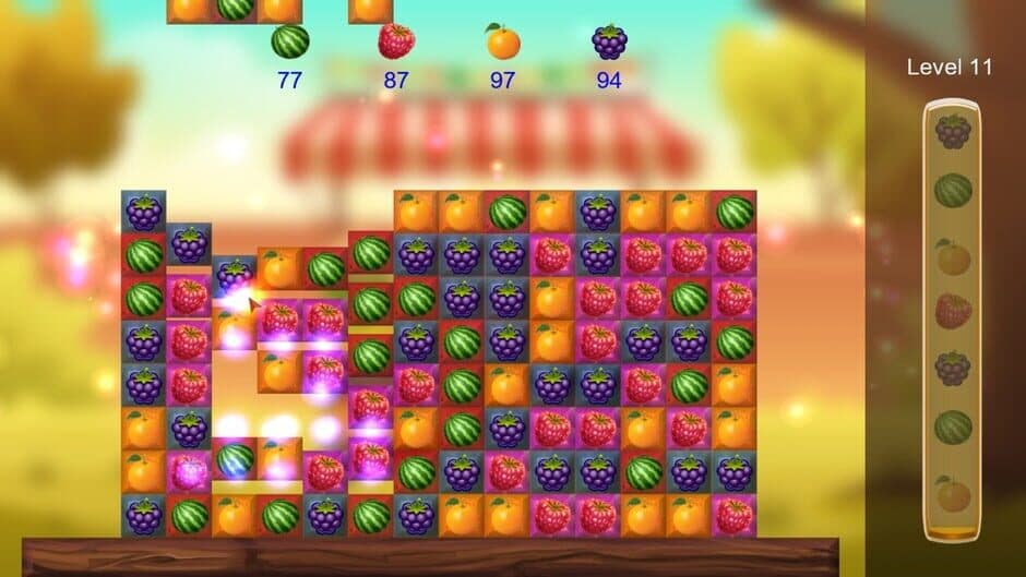 Fruit Juice screenshot 2