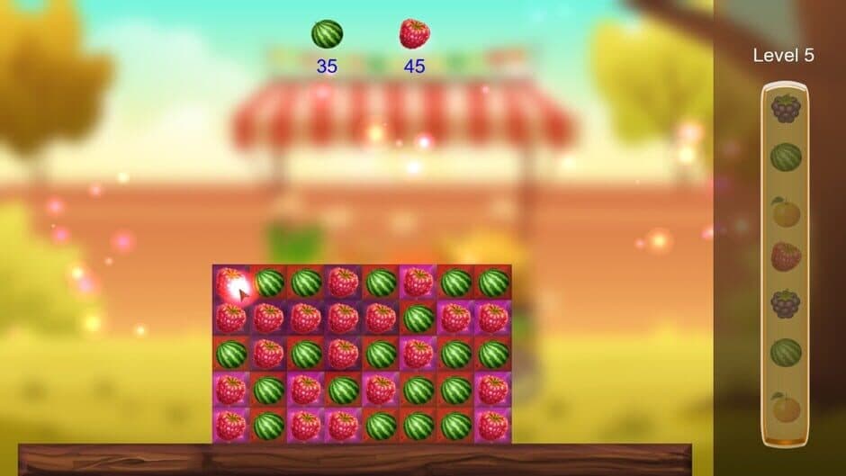 Fruit Juice screenshot 3