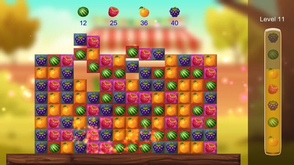 Fruit Juice screenshot 4