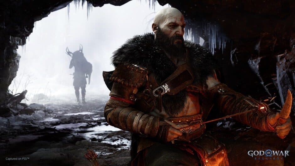 God of War: Ragnarok screenshot 6