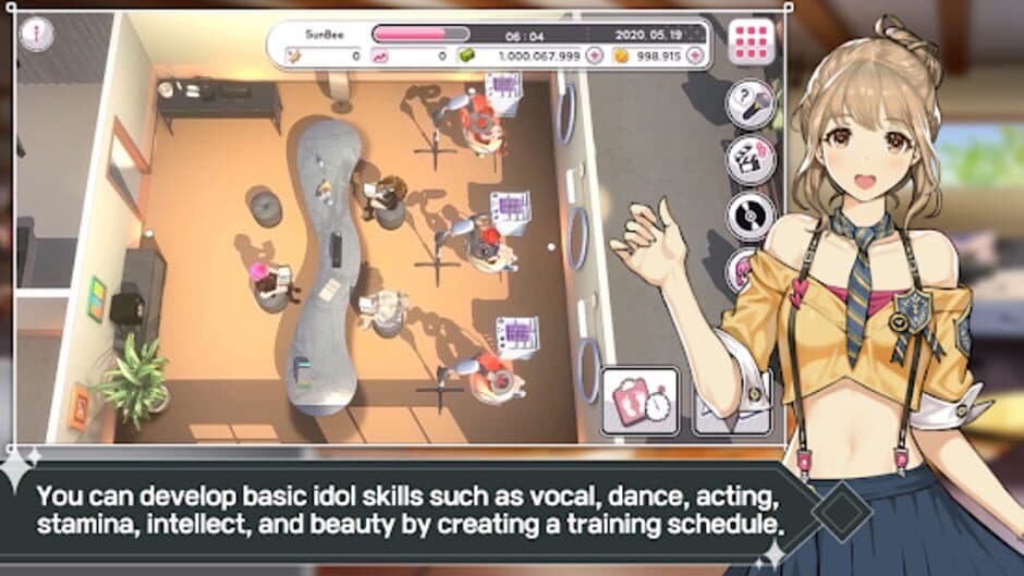 Idol Queens Production screenshot 2