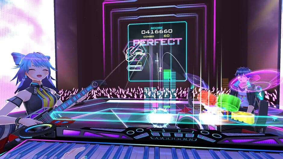 BEAT ARENA screenshot 3