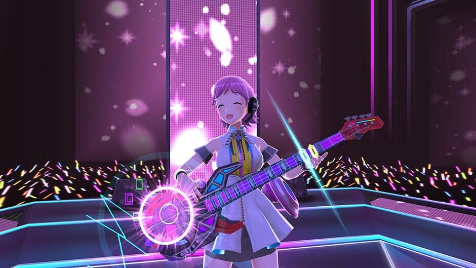 BEAT ARENA screenshot 5