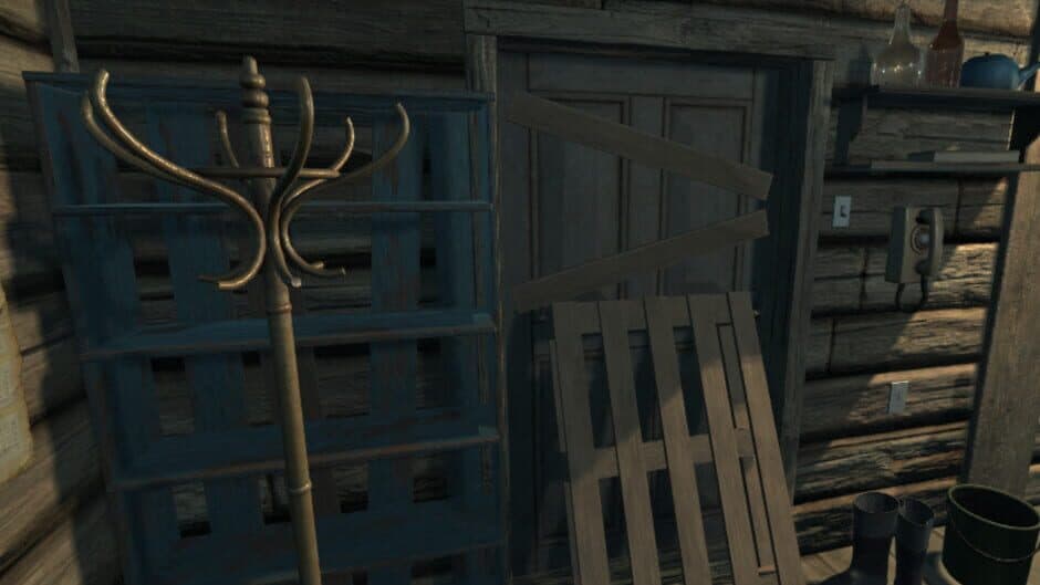 Sick screenshot 2