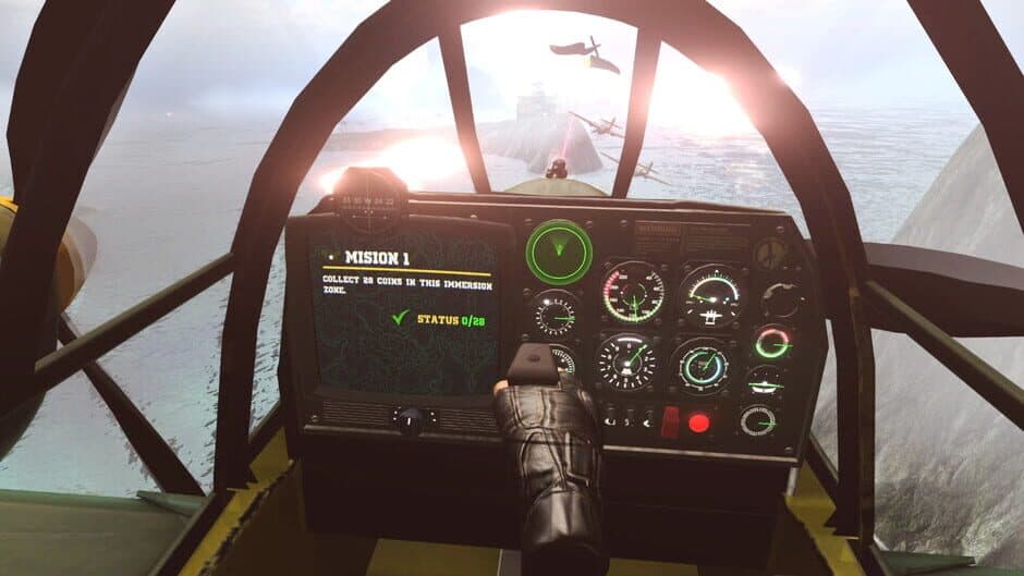 1976 - Back to midway screenshot 5