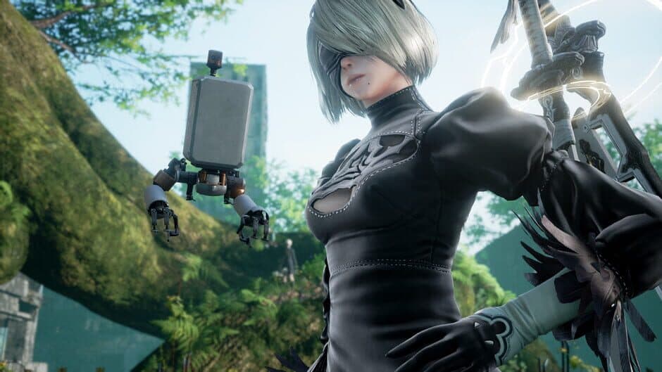 Soulcalibur VI 6 screenshot 3