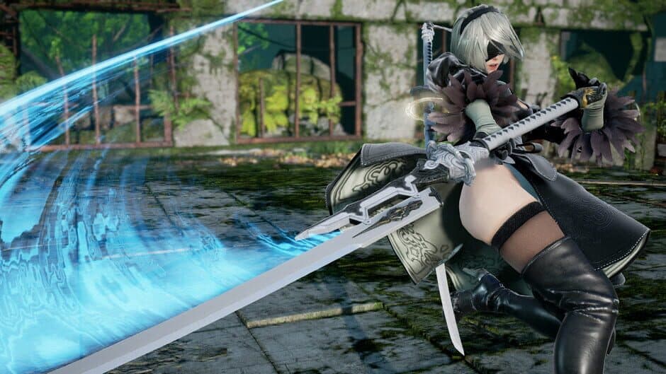 Soulcalibur VI 6 screenshot 2