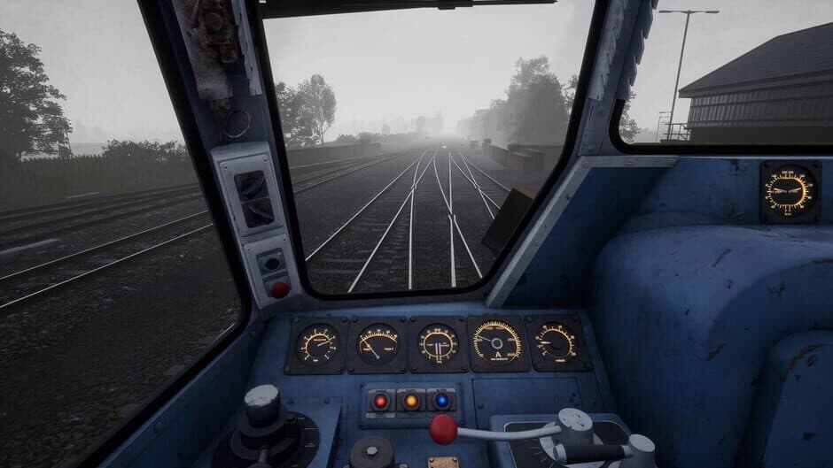 Train Sim World 2: BR Class 31 Loco screenshot 1