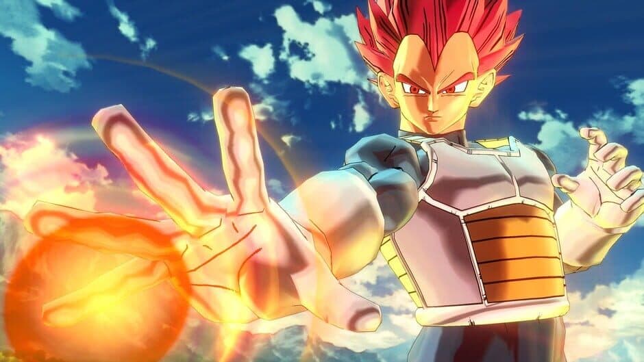 Dragon Ball: Xenoverse - 1 + 2 screenshot 6
