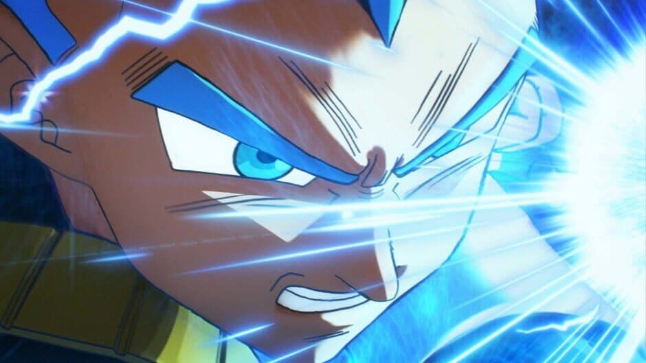 Dragon Ball: Xenoverse 2 - Legendary Pack 1 screenshot 6