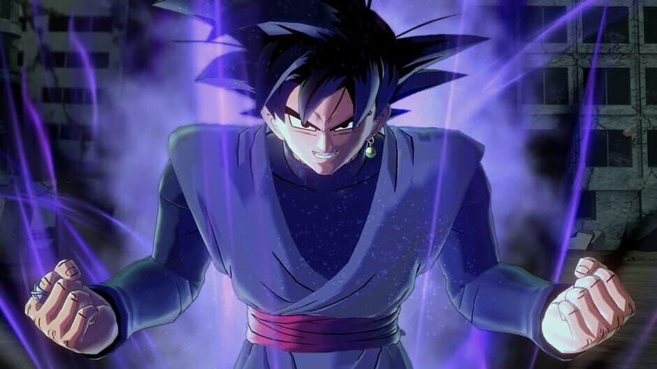 Dragon Ball: Xenoverse 2 - Super Pack 4 screenshot 3