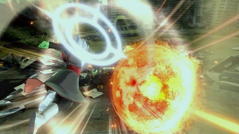 Dragon Ball: Xenoverse 2 - Super Pack 4 screenshot 5