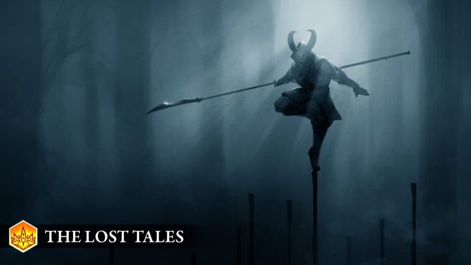 ENDLESS Legend - The Lost Tales screenshot 2