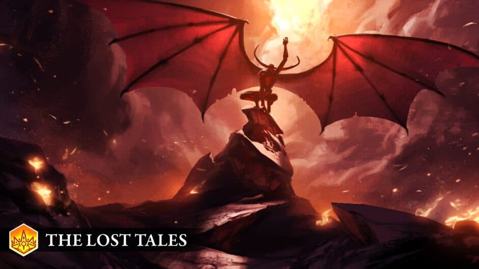 ENDLESS Legend - The Lost Tales screenshot 3