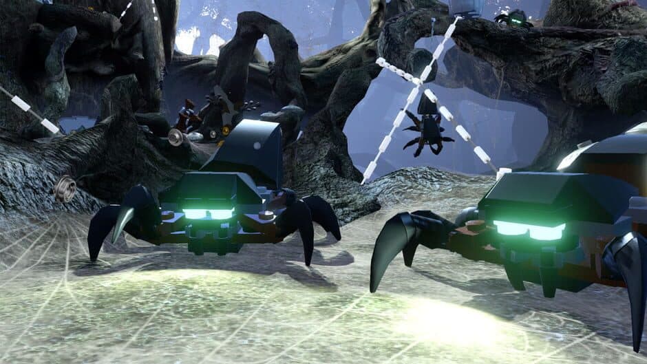 LEGO: The Hobbit - The Battle Pack screenshot 2
