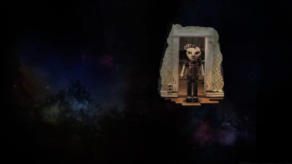 The Dream Machine: Chapter 4 screenshot 2