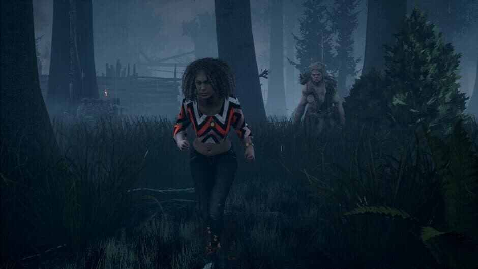 Dead by Daylight: A Binding of Kin Chapter screenshot 1