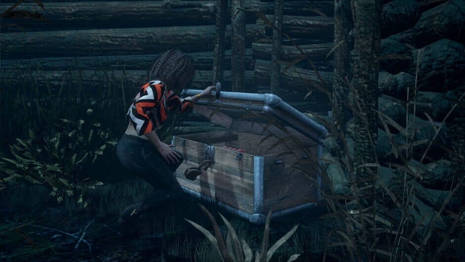 Dead by Daylight: A Binding of Kin Chapter screenshot 6