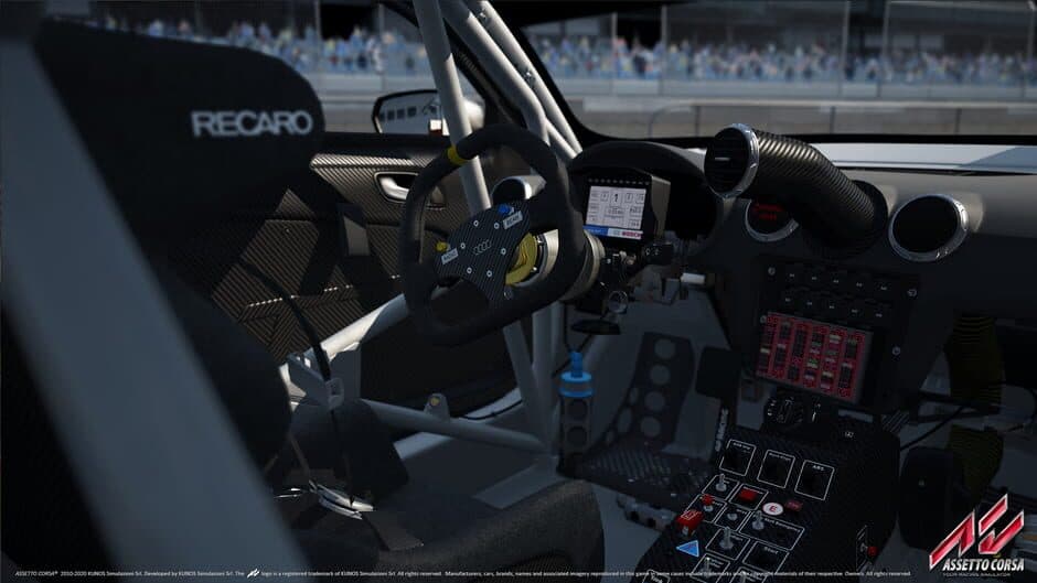 Assetto Corsa - Ready To Race screenshot 1
