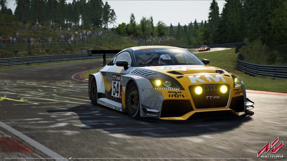 Assetto Corsa - Ready To Race screenshot 2