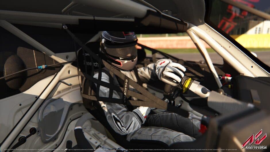 Assetto Corsa - Porsche Pack III screenshot 4