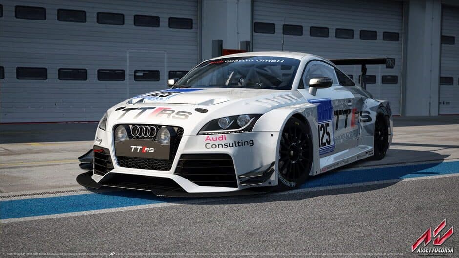 Assetto Corsa - Ready To Race screenshot 3