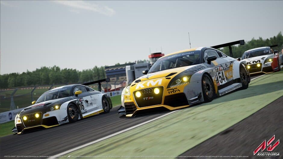 Assetto Corsa - Ready To Race screenshot 4
