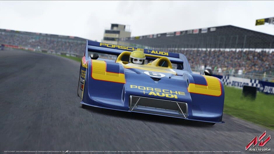 Assetto Corsa - Porsche Pack I screenshot 3