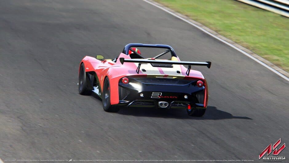 Assetto Corsa - Ready To Race screenshot 6