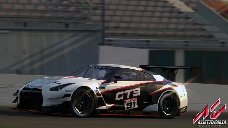 Assetto Corsa + Dream Packs screenshot 5