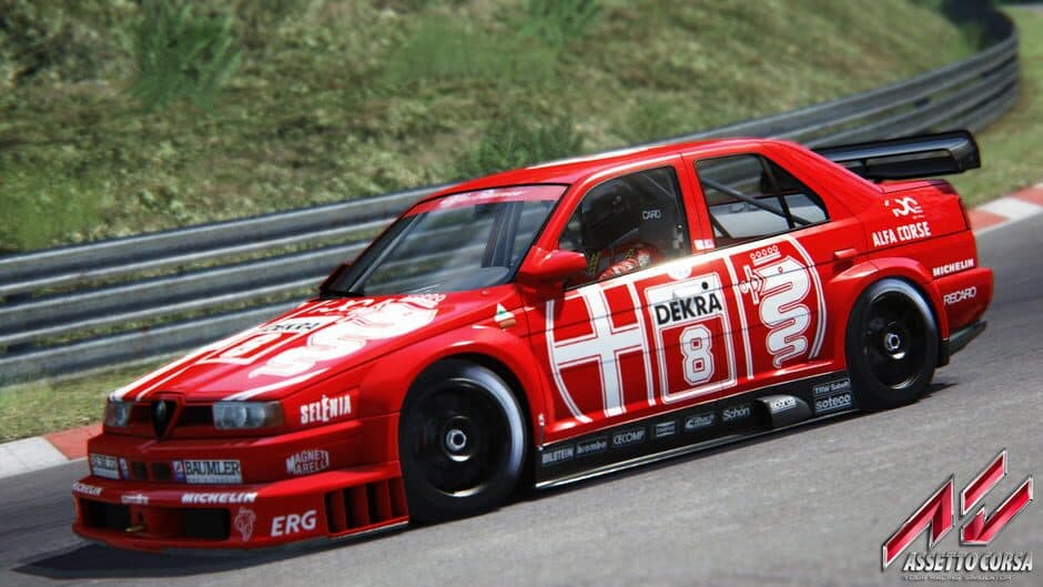Assetto Corsa + Dream Packs screenshot 6