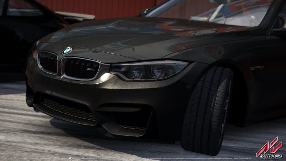 Assetto Corsa - Dream Pack 2 screenshot 3