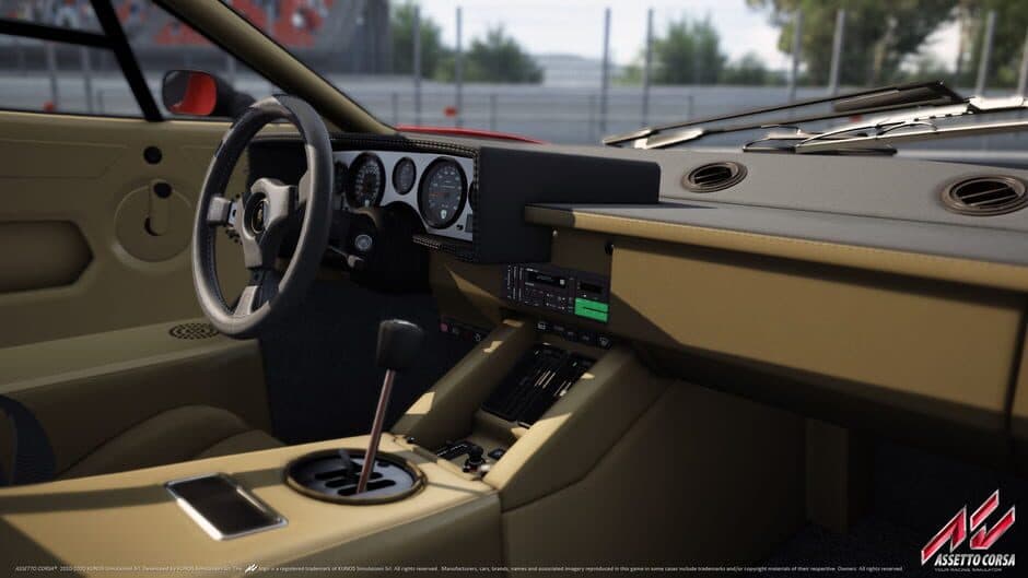Assetto Corsa - Dream Pack 2 screenshot 4