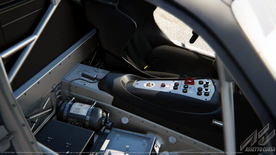Assetto Corsa - Dream Pack 3 screenshot 3